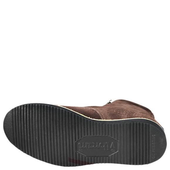 MEN\'S TIMBERLAND AMERICAN CRAFT MOC-TOE main image 4